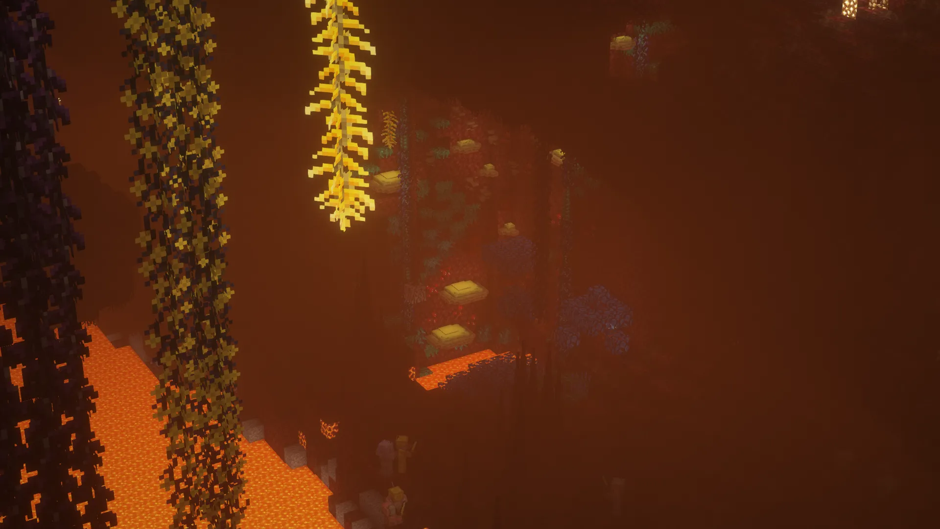 LostSMP — скриншот 1 (Модпаки, Minecraft)