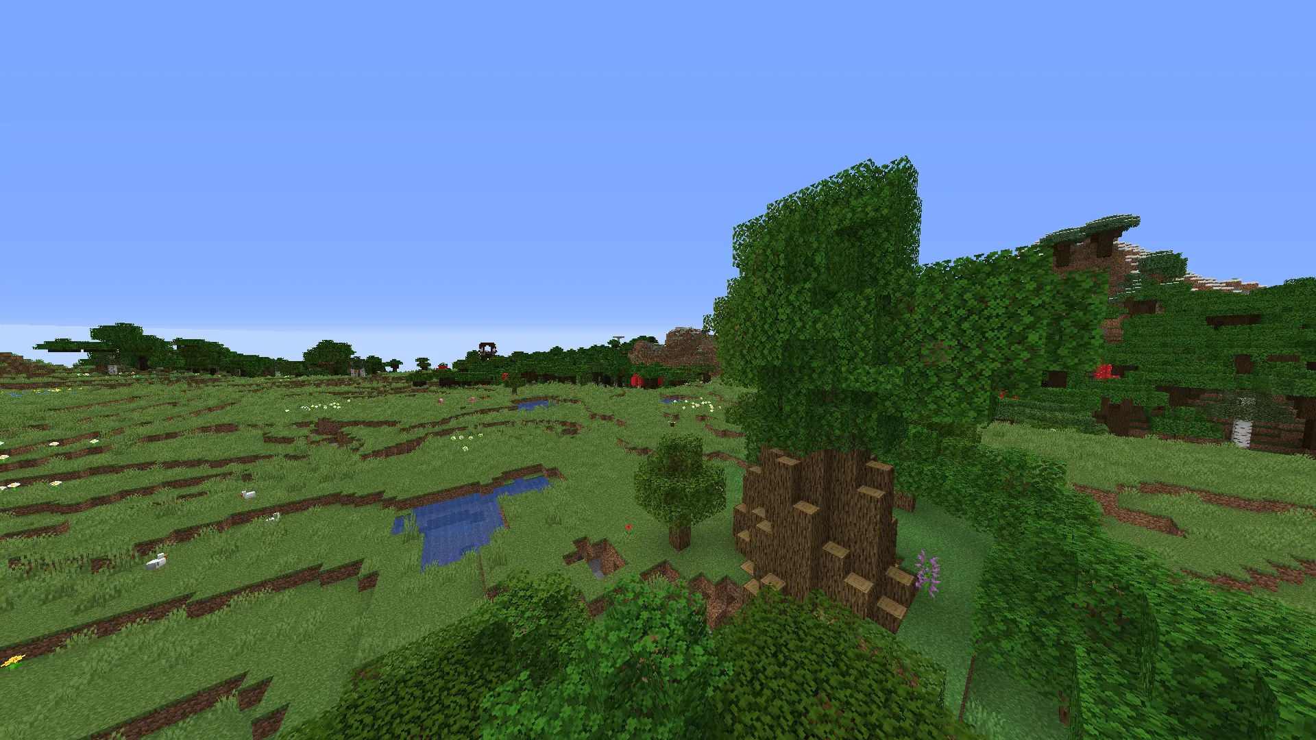 Emerald And Ruby, Моды, Minecraft