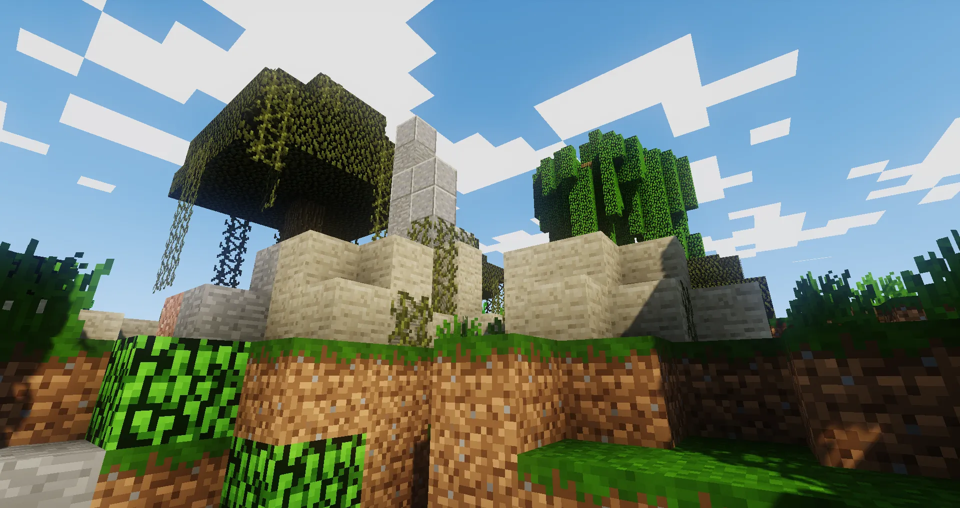 FarmersCraft — скриншот 7 (Модпаки, Minecraft)