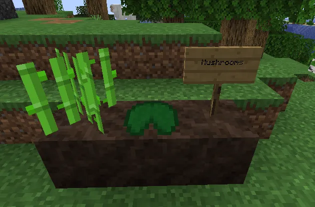 Harder Stones — скриншот 5 (Моды, Minecraft)