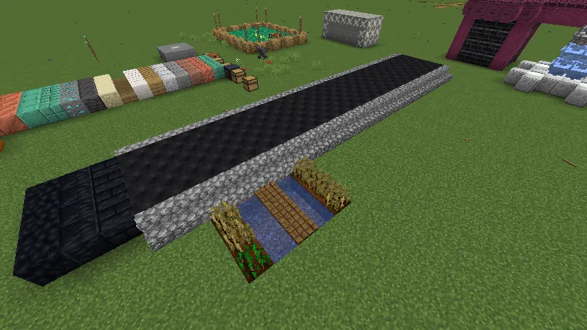 Bronze Ways Of The Forgotten, Моды, Minecraft