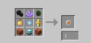 Nice Useful Items, Моды, Minecraft