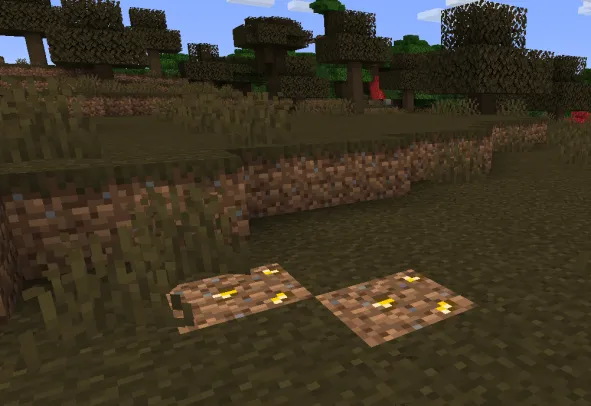 Metal / Mining Mod, Моды, Minecraft