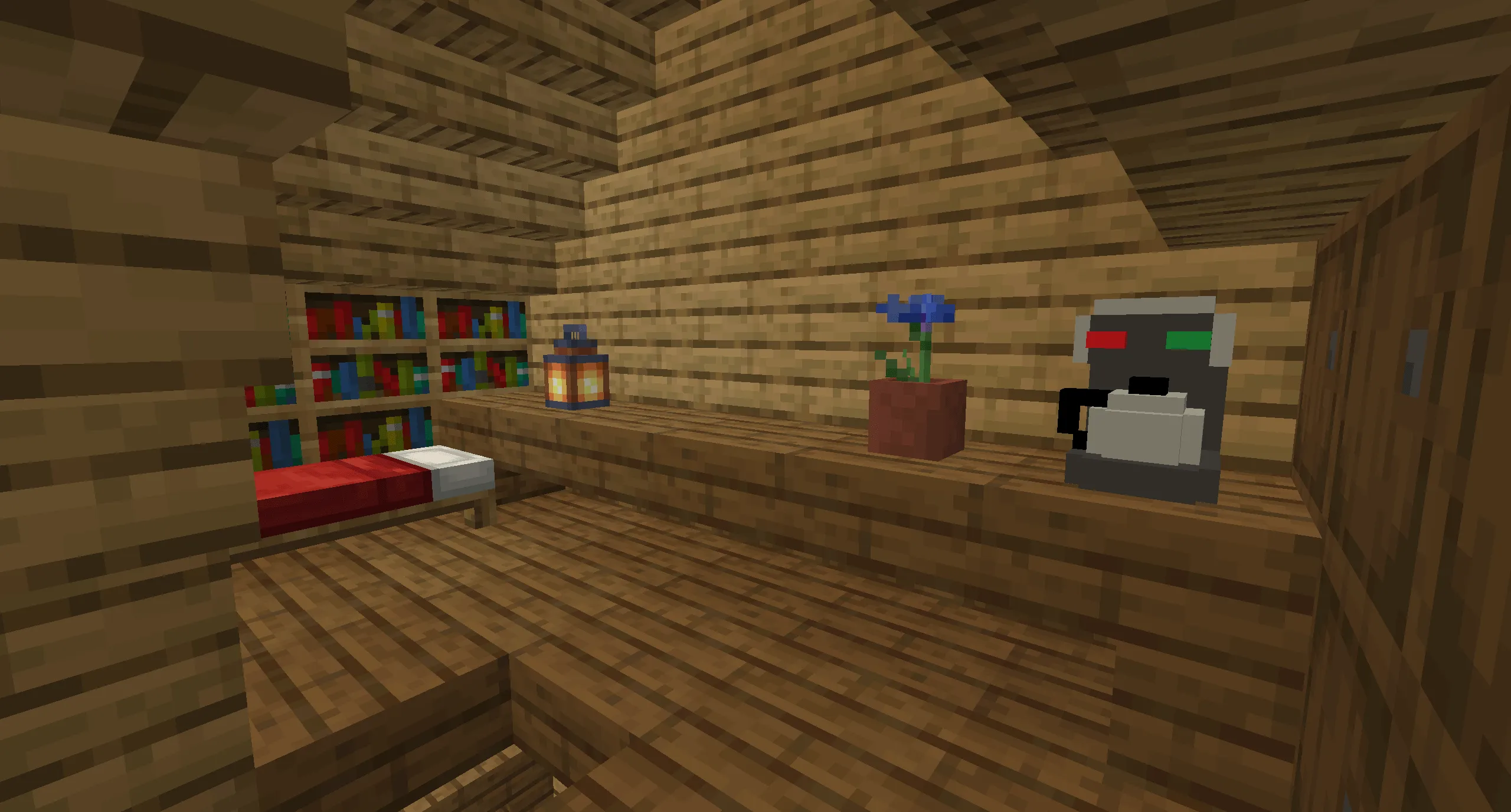 Zusz's CoffeeCraft — скриншот 8 (Моды, Minecraft)