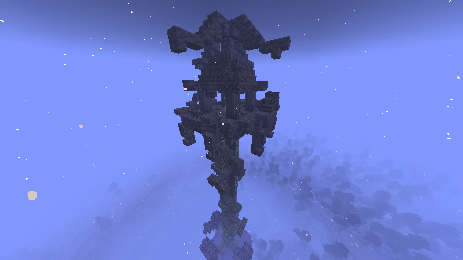 Towers of the Wild Modded - Extra Towers — скриншот 7 (Моды, Minecraft)