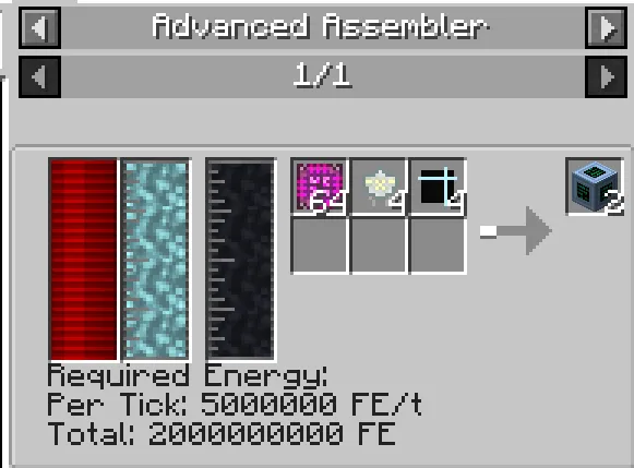 Scientific Rocketry — скриншот 18 (Модпаки, Minecraft)