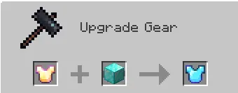 Armor Conversion, Моды, Minecraft