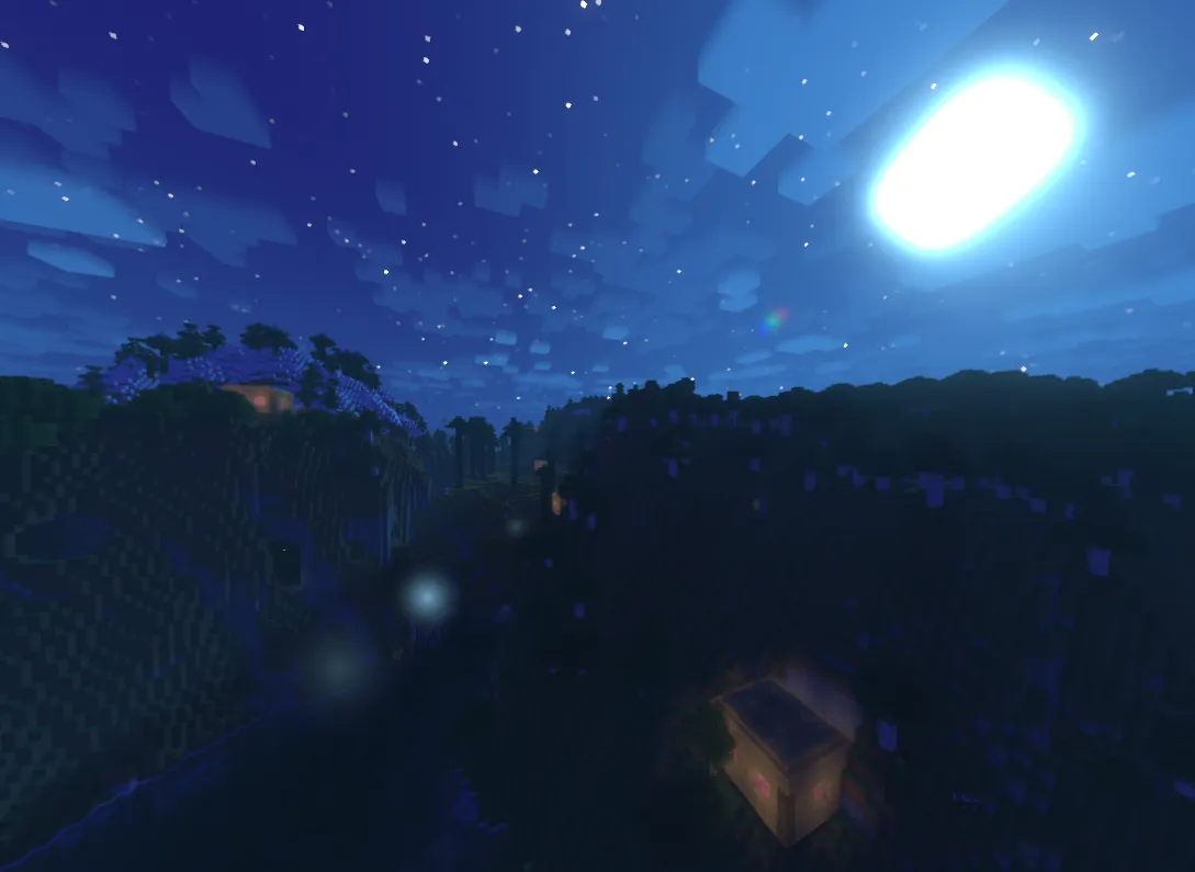EvangelionAdd+, Моды, Minecraft