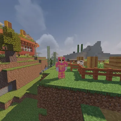 SwellPack — скриншот 8 (Текстуры, Minecraft)
