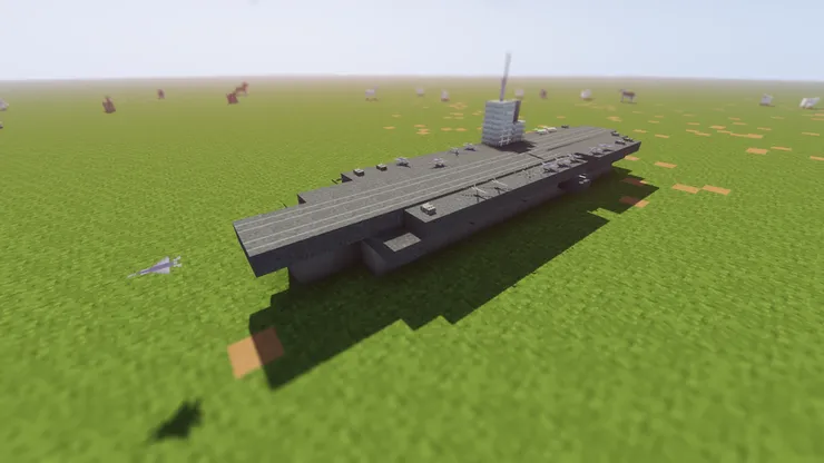 Super Monster — скриншот 4 (Текстуры, Minecraft)