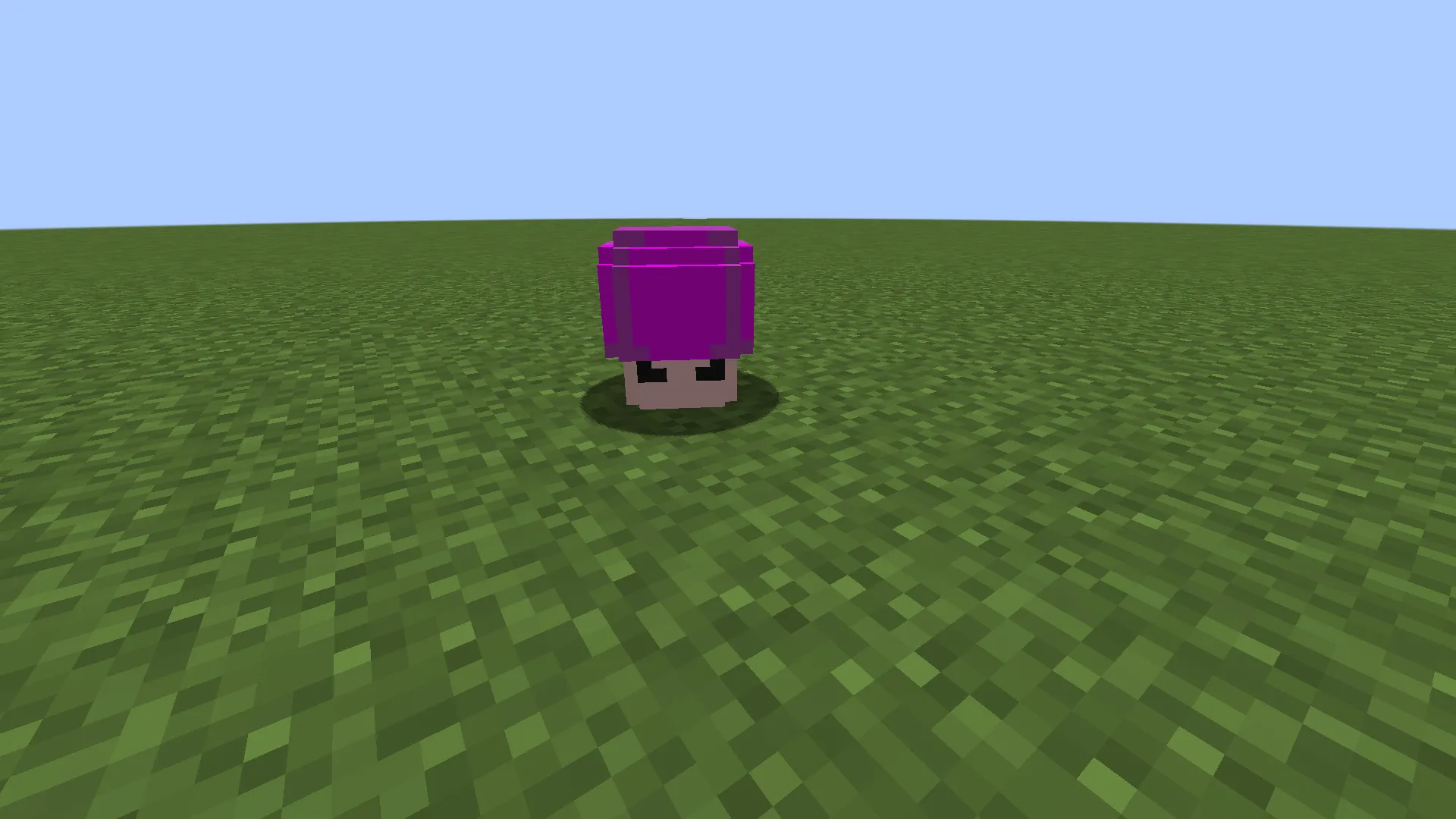 Mario PowerUps, Моды, Minecraft