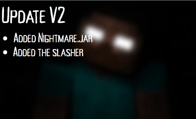 Rainer's Horror Pack (DISCONTINUED), Модпаки, Minecraft