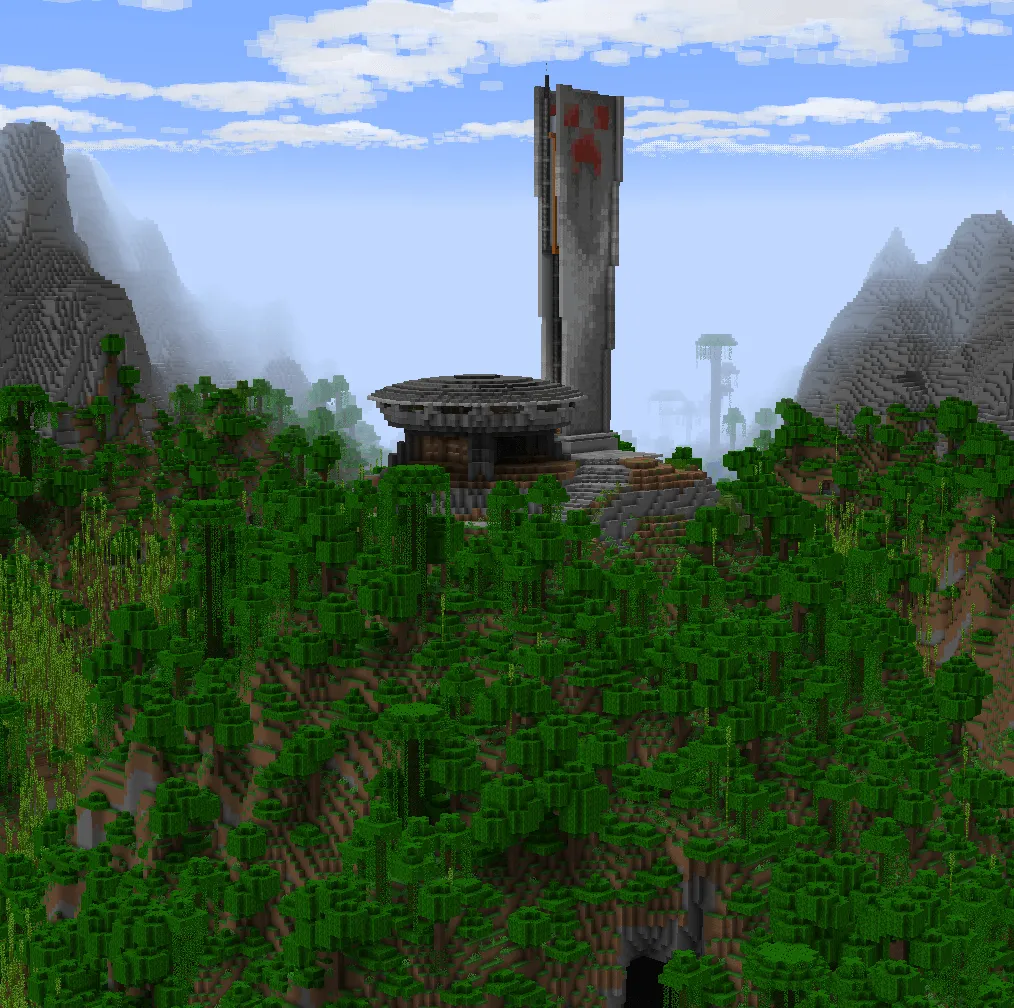 Brutalist Abode | Simple Starters | Modern Zombie Apocalypse base, Карты, Minecraft