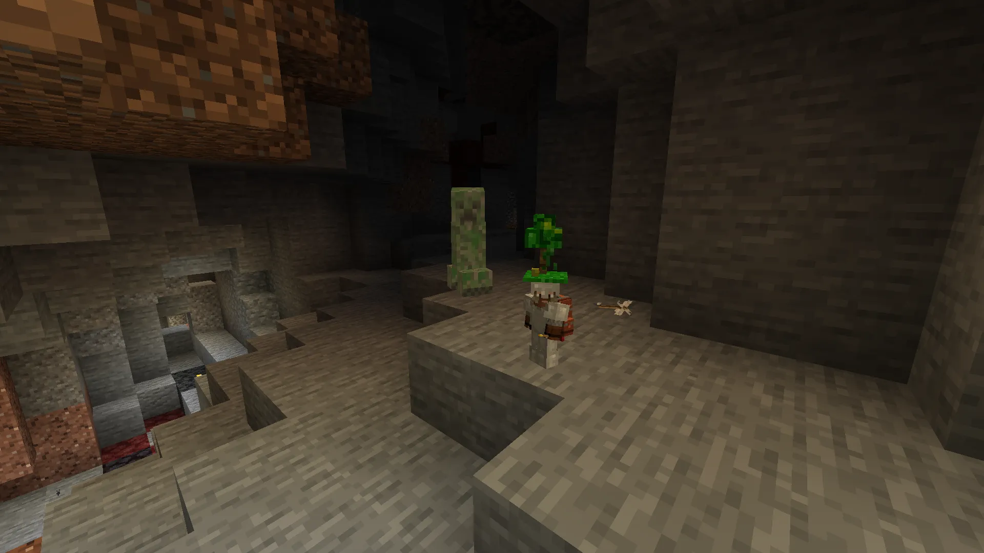 JoynCraft — скриншот 5 (Модпаки, Minecraft)