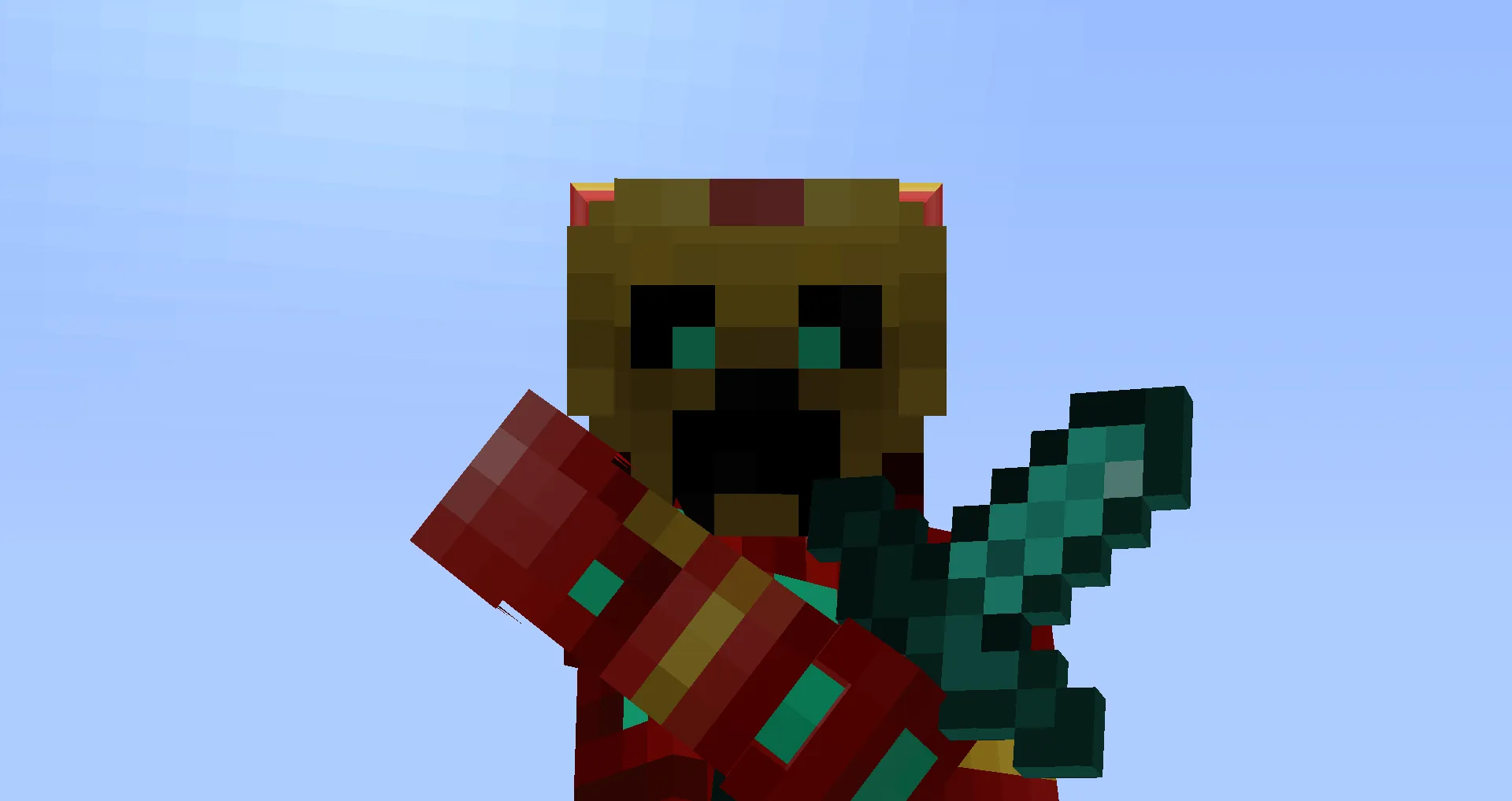 CeloPVP texture pack, Текстуры, Minecraft