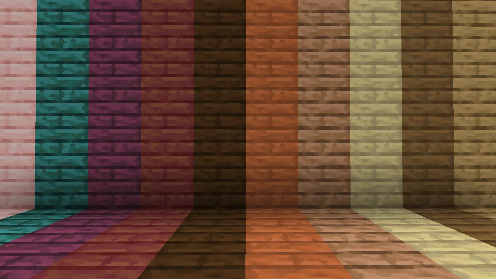 Truthful, Текстуры, Minecraft