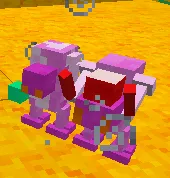 Angels, Моды, Minecraft