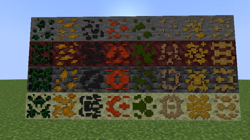 DoritoCraft — скриншот 1 (Моды, Minecraft)