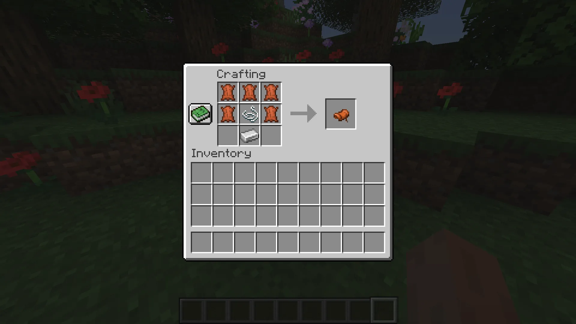 Recipus — скриншот 12 (Моды, Minecraft)