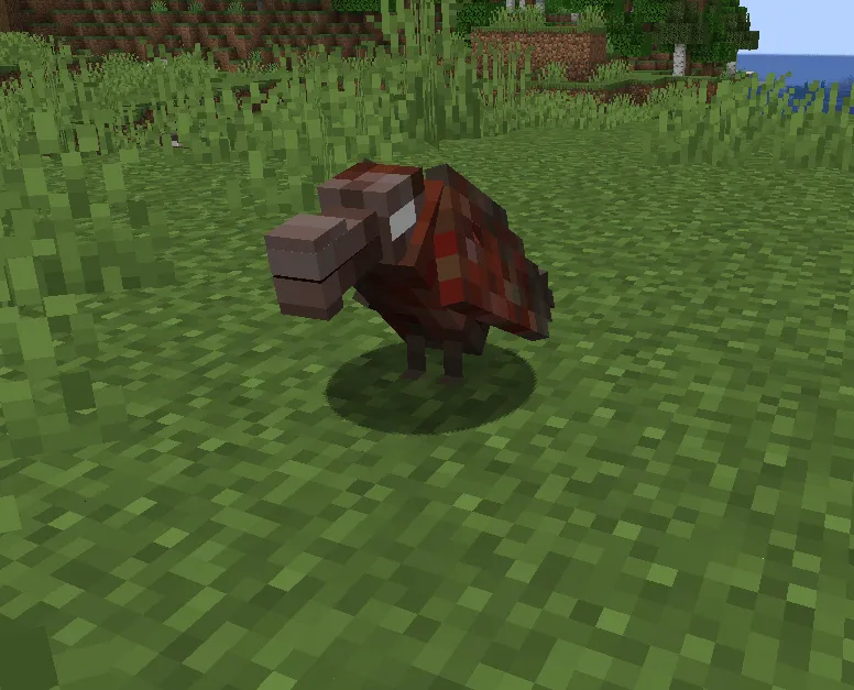 TZP Modded Zombies, Текстуры, Minecraft