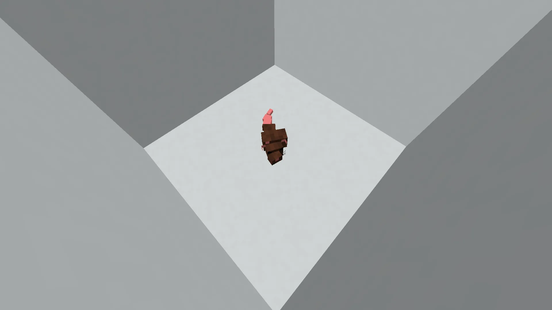 Aurora Mod, Моды, Minecraft