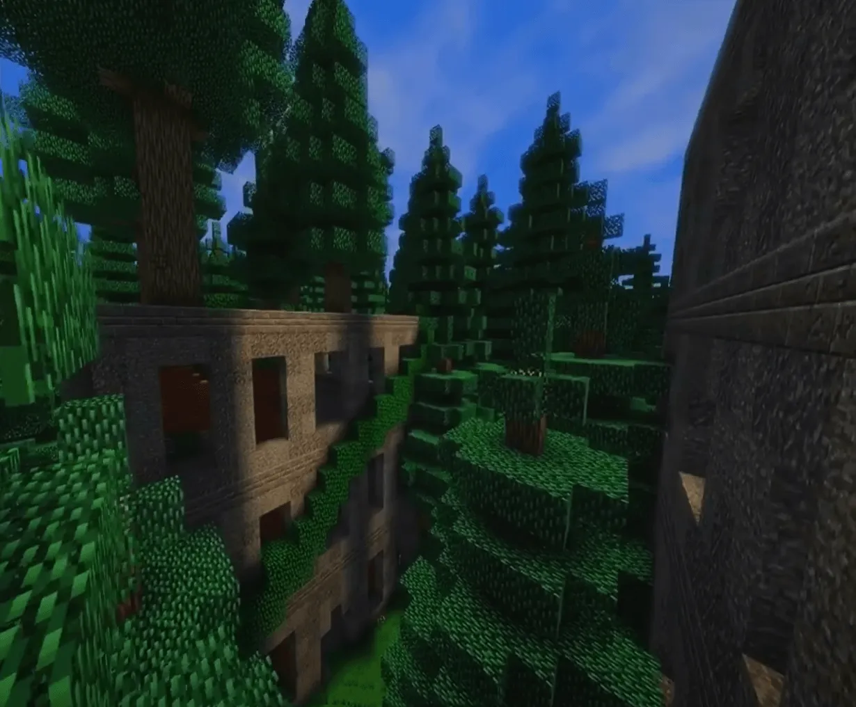    The Days After   -   Zombie Apocalypse, Модпаки, Minecraft