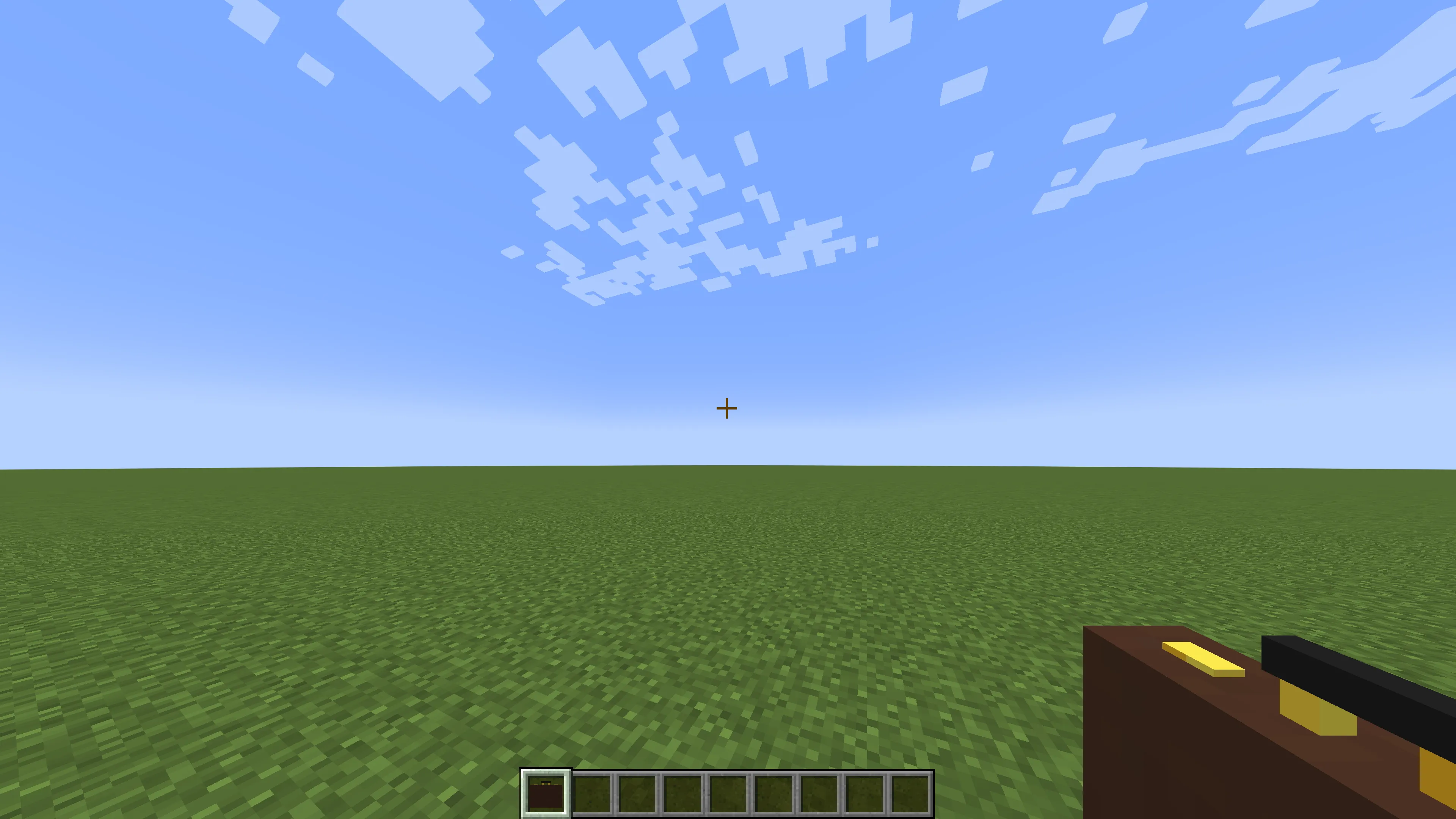 Der Wohlstand, Текстуры, Minecraft