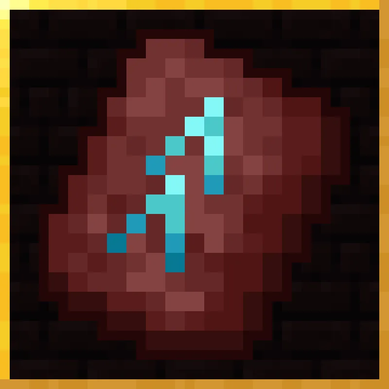 Consistent Netherite Upgrade | Java Edition, Текстуры, Minecraft