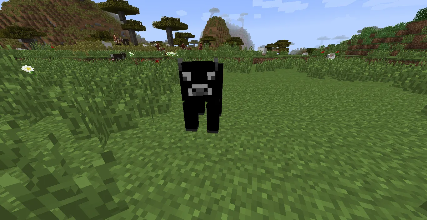 Spanish Mod, Моды, Minecraft