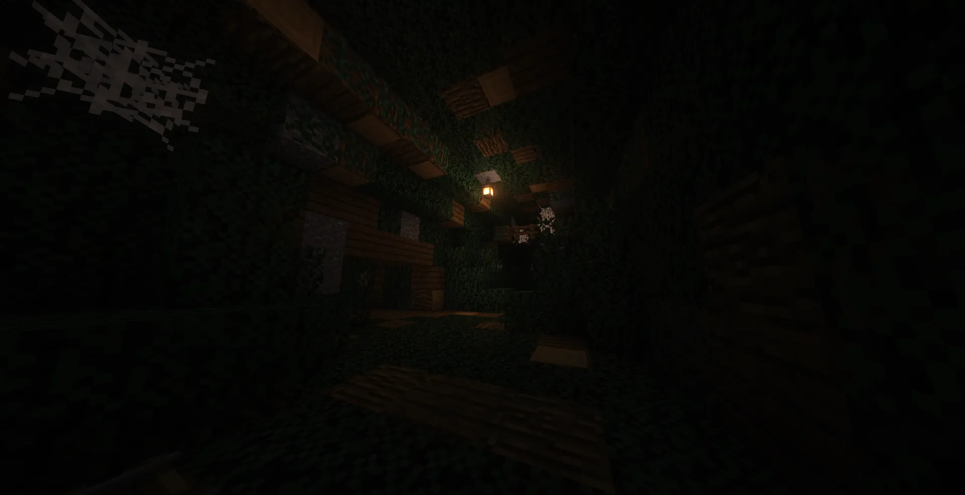 The CUBE : Technology — скриншот 2 (Модпаки, Minecraft)