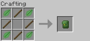 Easy Pockets — скриншот 2 (Моды, Minecraft)