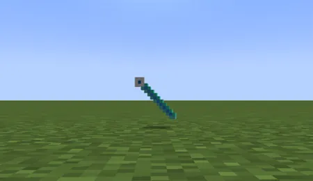 MBE Utility Tools, Моды, Minecraft