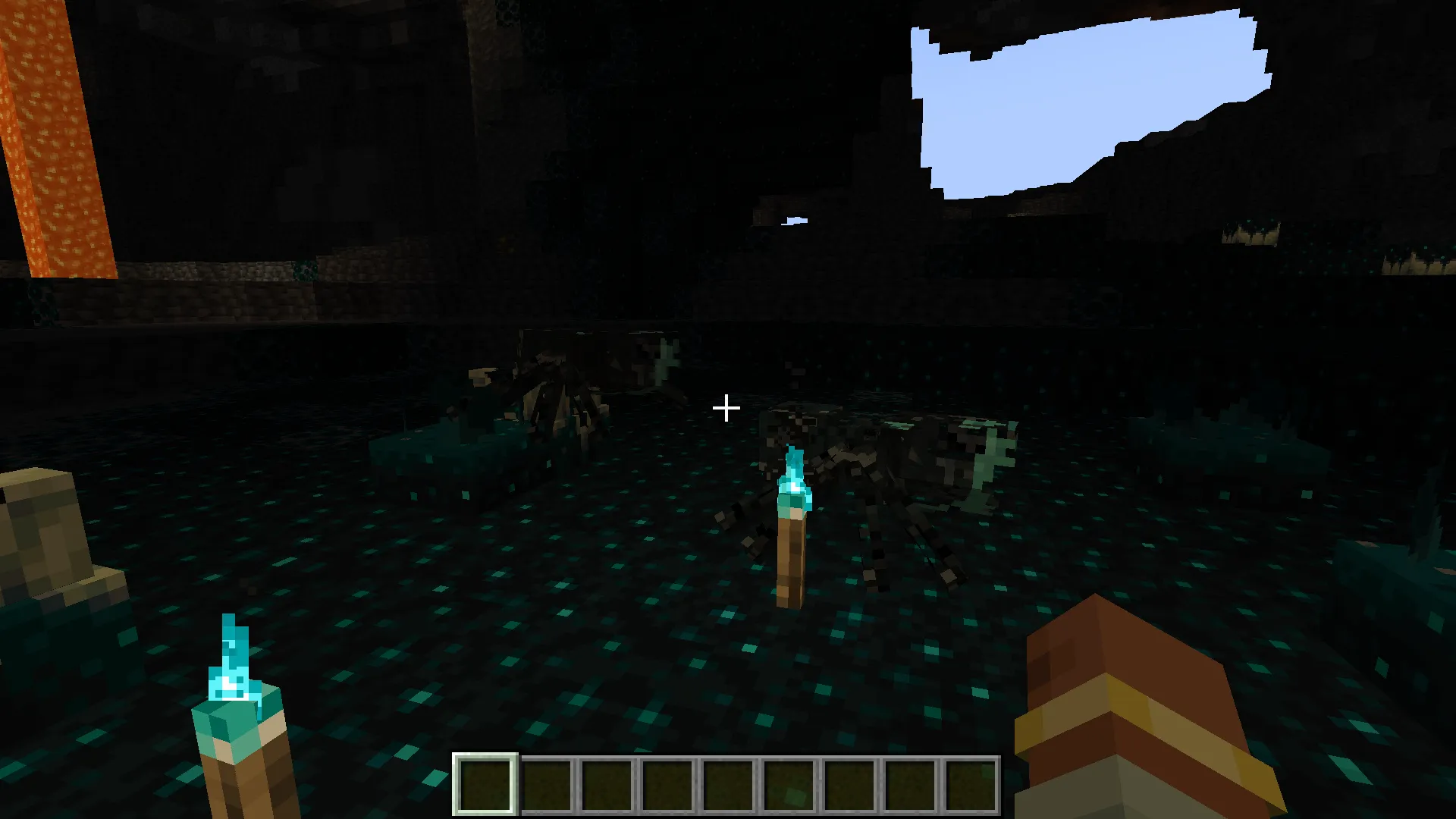 UpdatedCraft, Моды, Minecraft