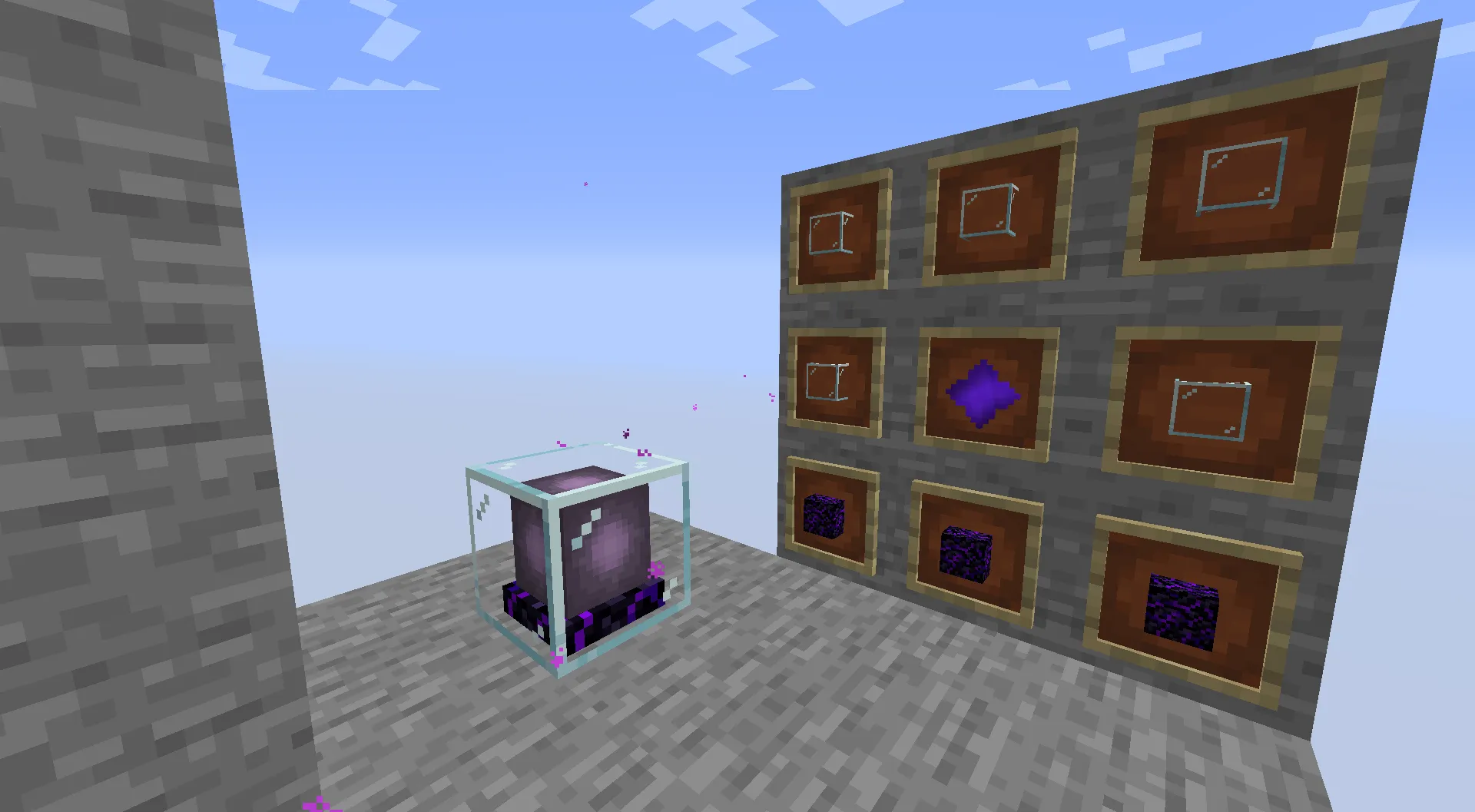 T_Rawwww__`s Epic Loot — скриншот 3 (Моды, Minecraft)
