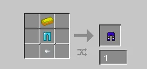 DragonAurora's Story Mode Armor, Моды, Minecraft
