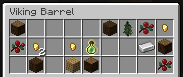 project-1427795, Моды, Minecraft