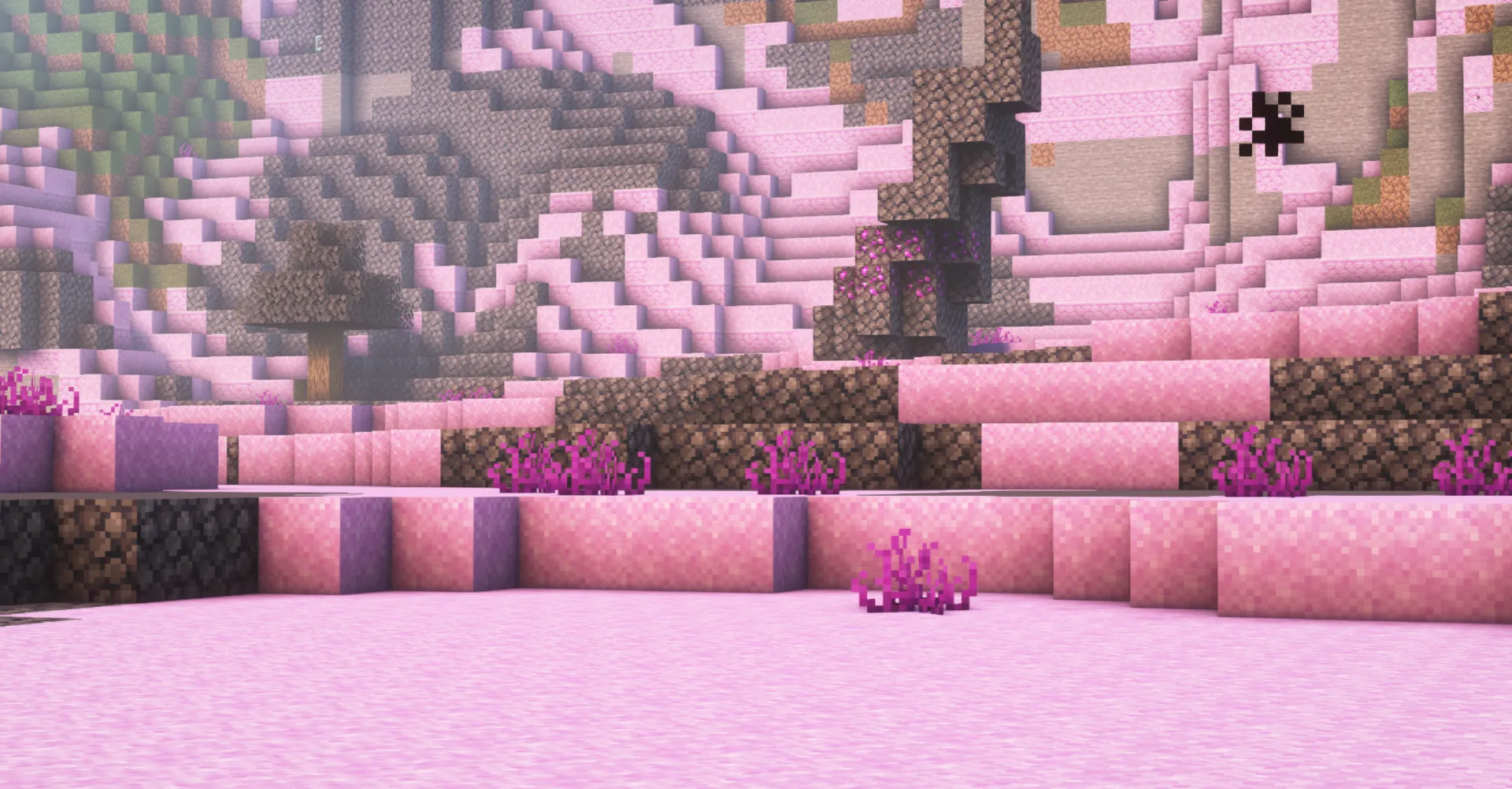 Emulyte, Моды, Minecraft