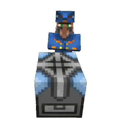 AE2: Better Villagers, Моды, Minecraft