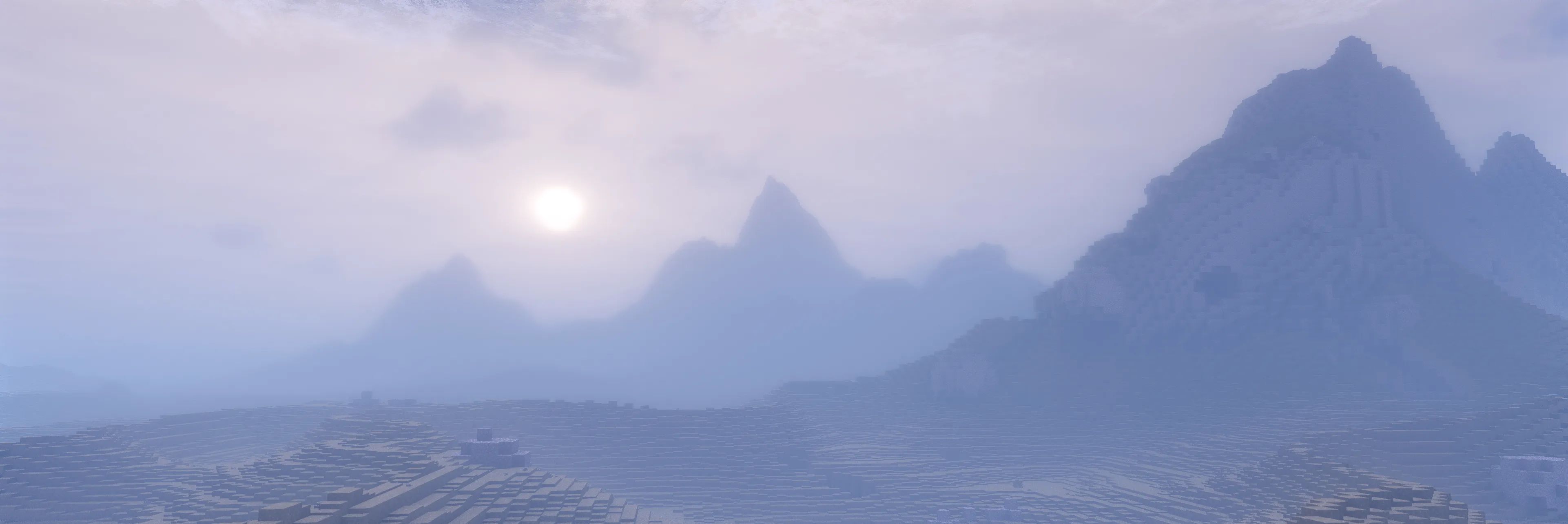 TFC Barrens, Моды, Minecraft