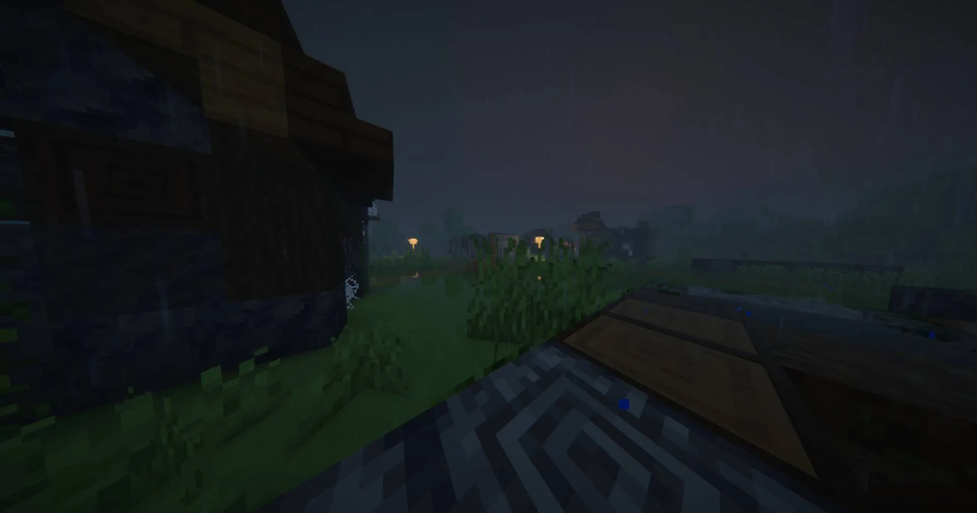 Murder Map by ANT — скриншот 13 (Карты, Minecraft)