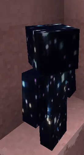 The Farther dimension, Моды, Minecraft