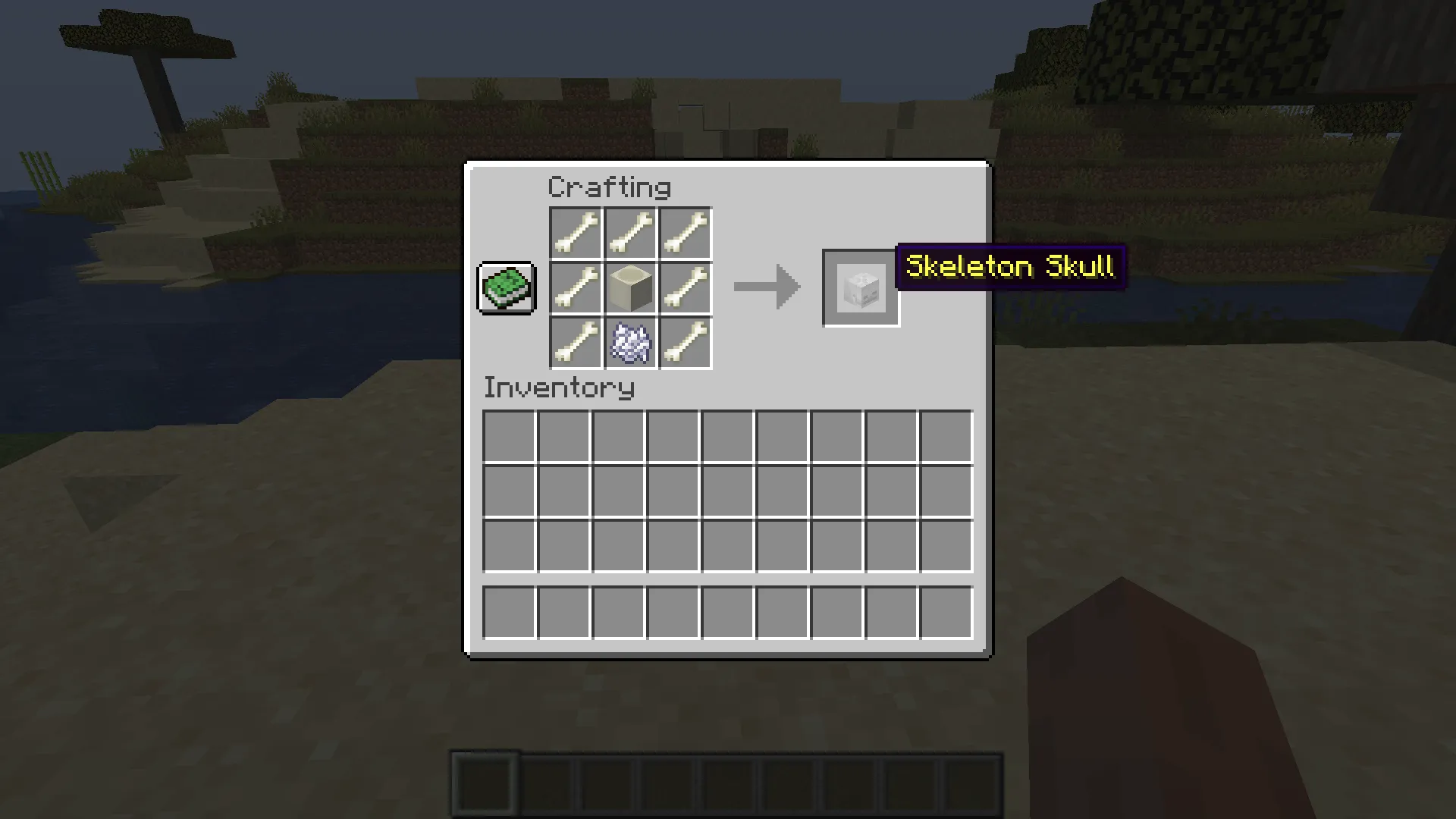 crafteable all, Моды, Minecraft