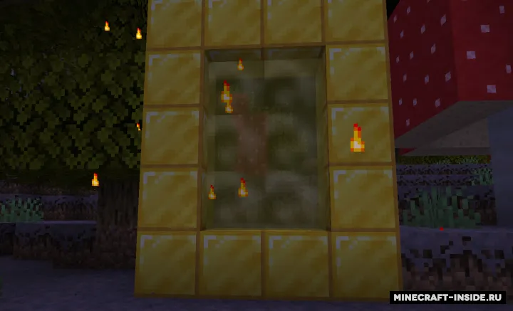 NewBiomes-9.0.0, Моды, Minecraft