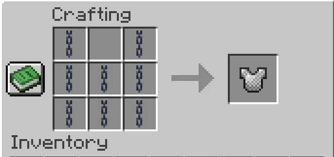 Roughly Enough Recipes (RER), Моды, Minecraft