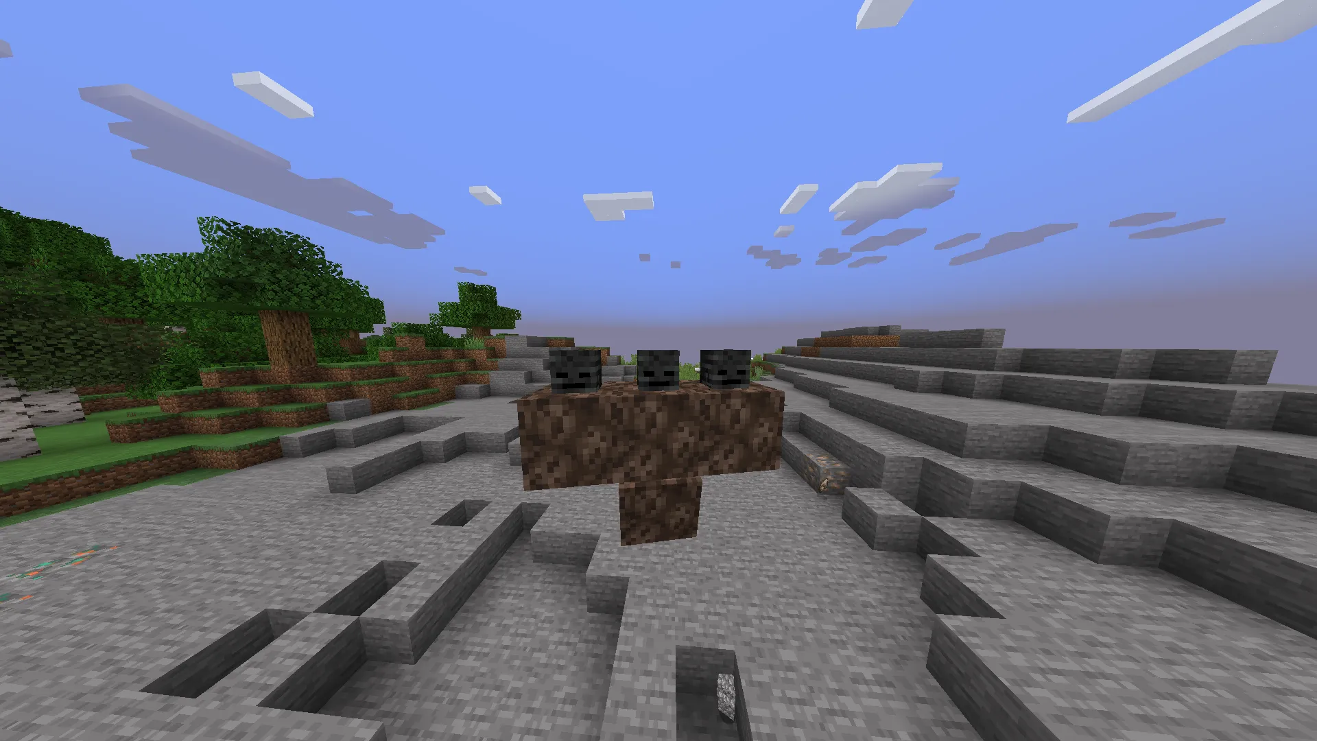 Accurate Golems, Текстуры, Minecraft
