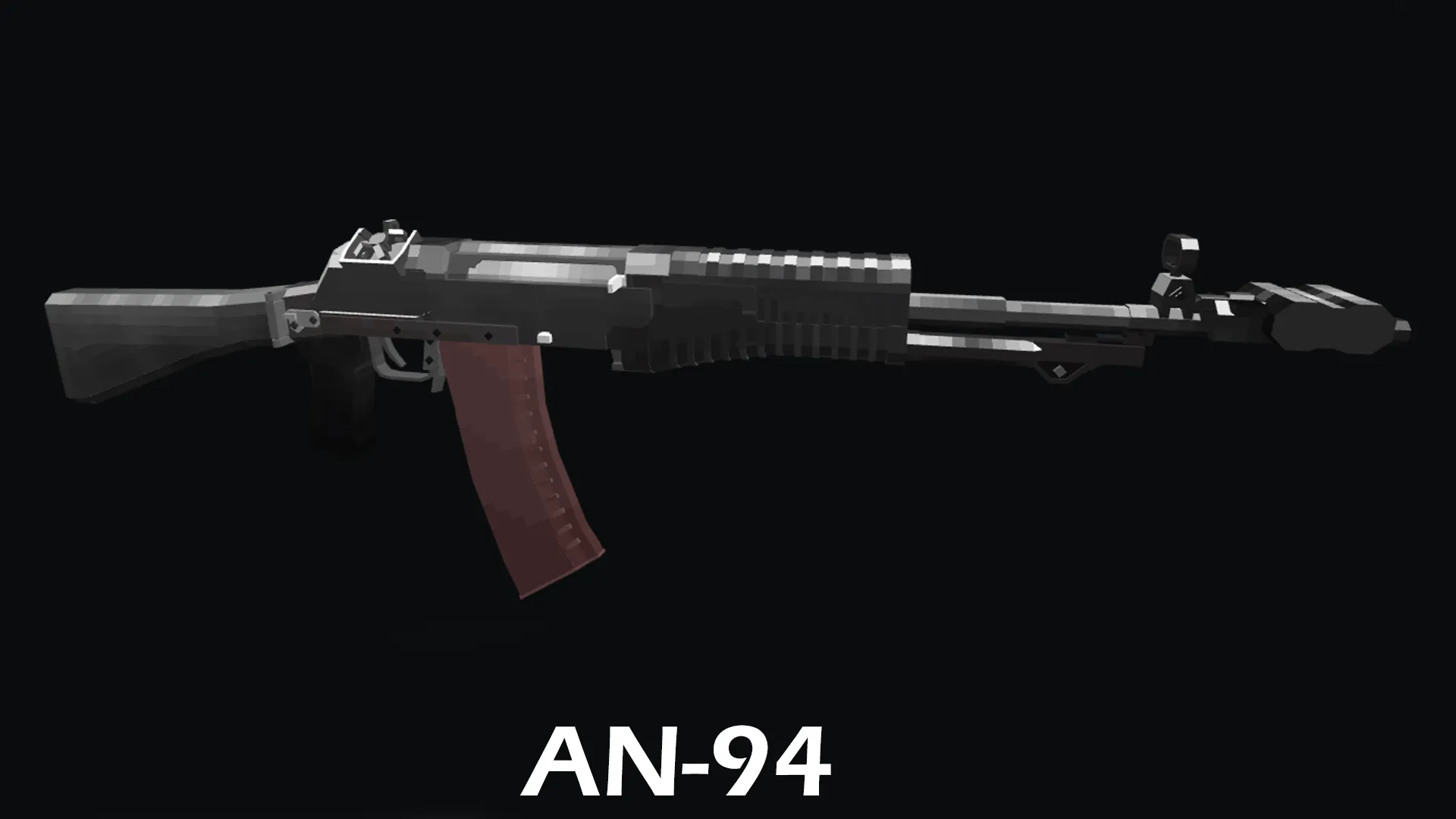 Argos Weaponry for PBJ — скриншот 4 (Моды, Minecraft)