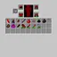 kas Ore, Моды, Minecraft