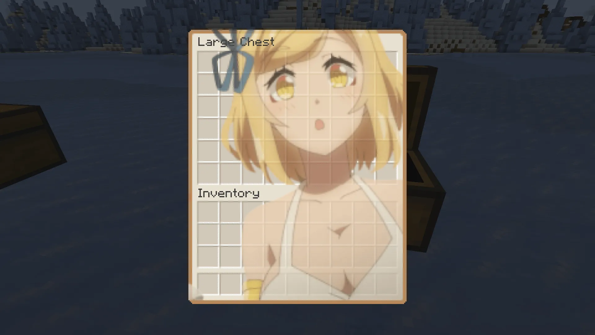 Farming Life in Another World GUI Pack — скриншот 18 (Текстуры, Minecraft)