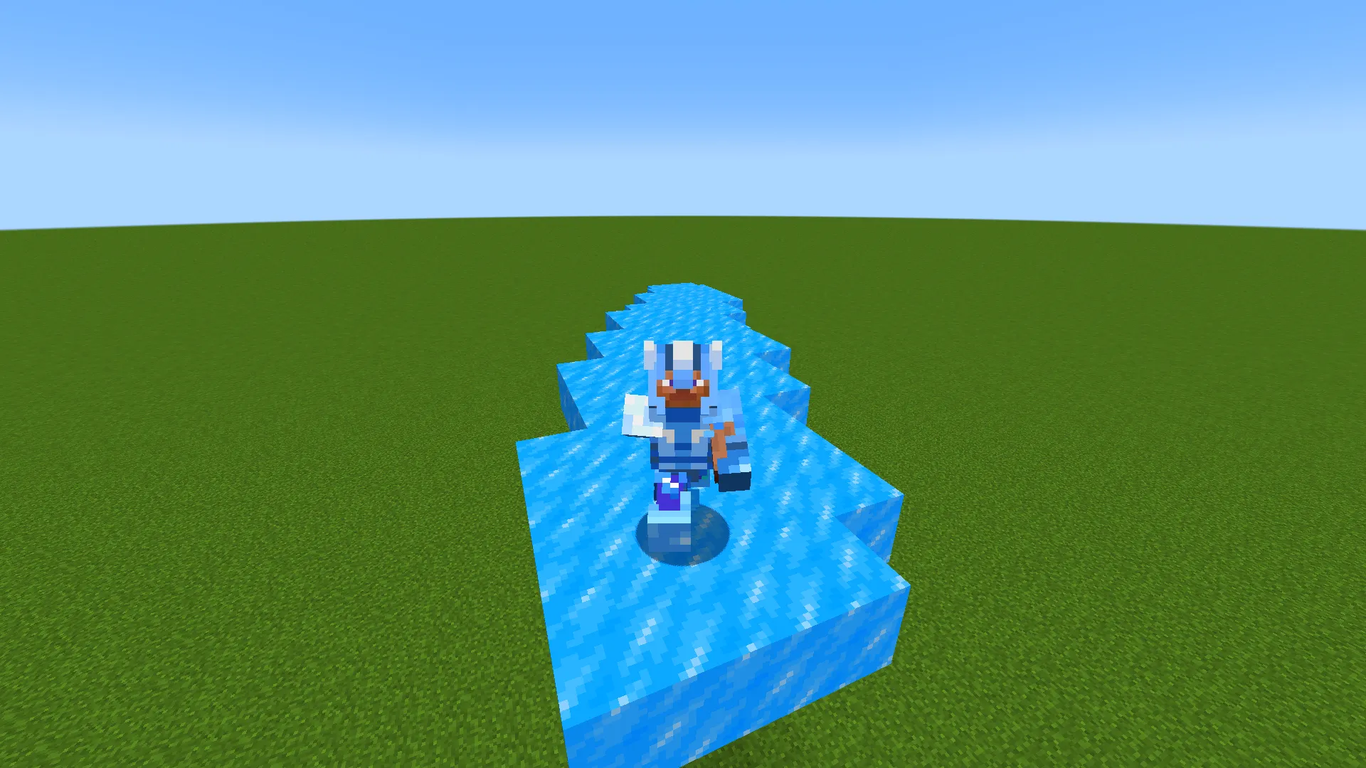 Murray3 — скриншот 8 (Моды, Minecraft)