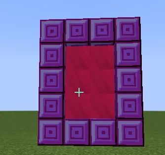 Wanderson's Dimensions — скриншот 7 (Моды, Minecraft)